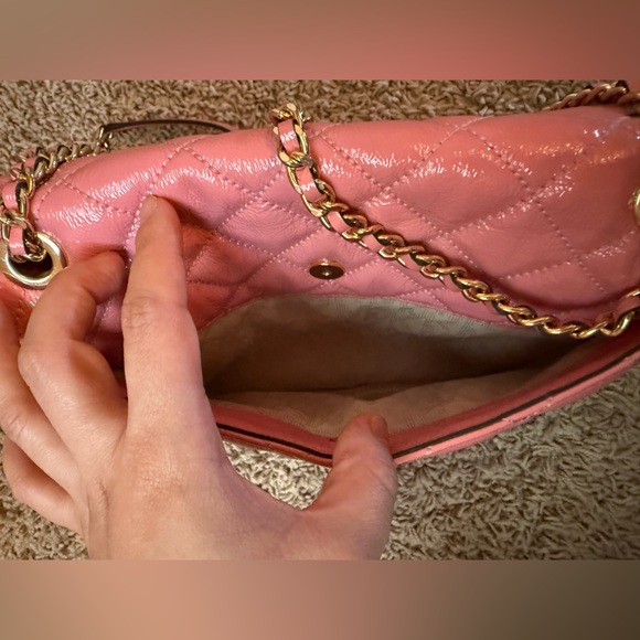 Pre-owned quilting Quilted Leather Michael Kors Bags Shoulder Bags - Picture 6 of 13